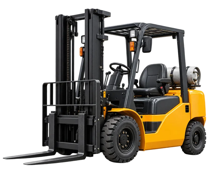 Forklifts for rent