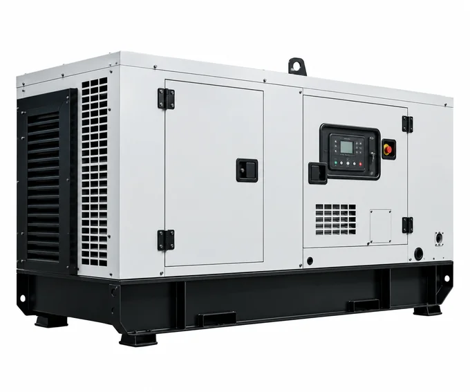 Diesel generators for rent